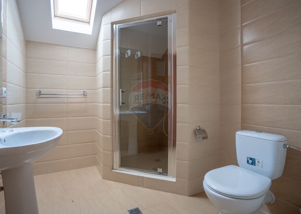 5 room House / Villa for rent, Noua area