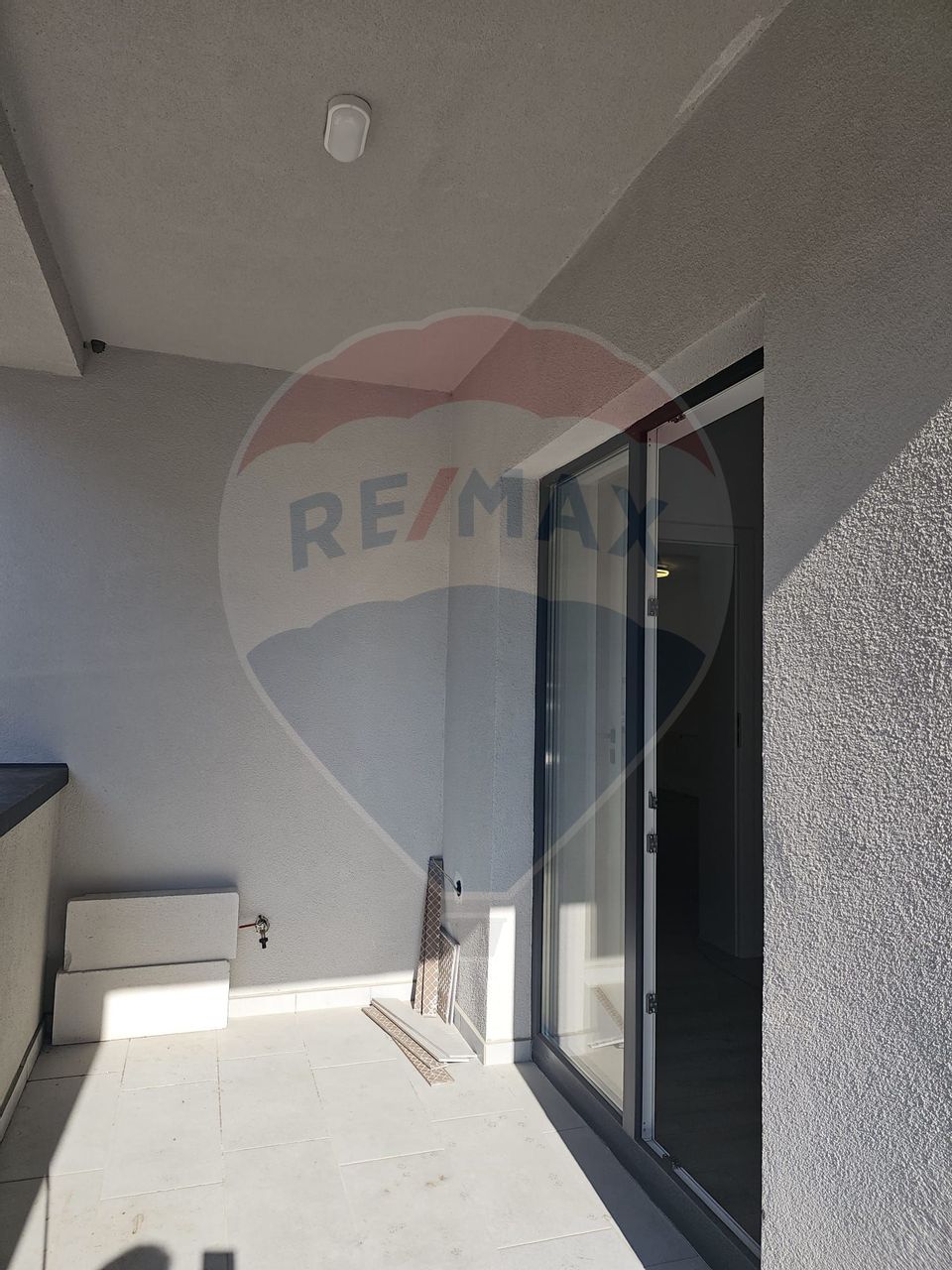 2 room Apartment for sale