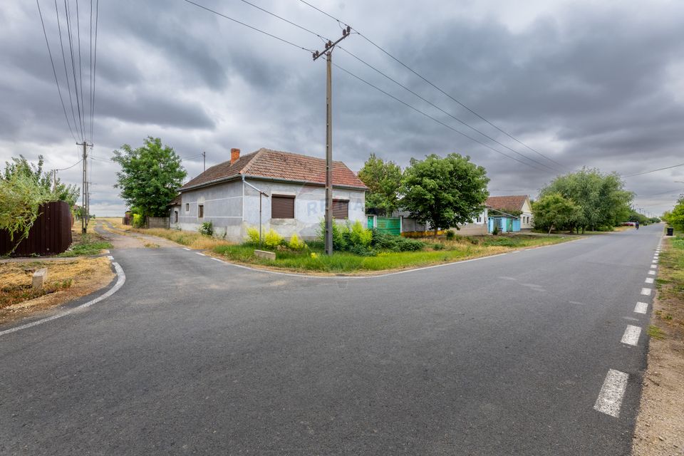 3 room House / Villa for sale