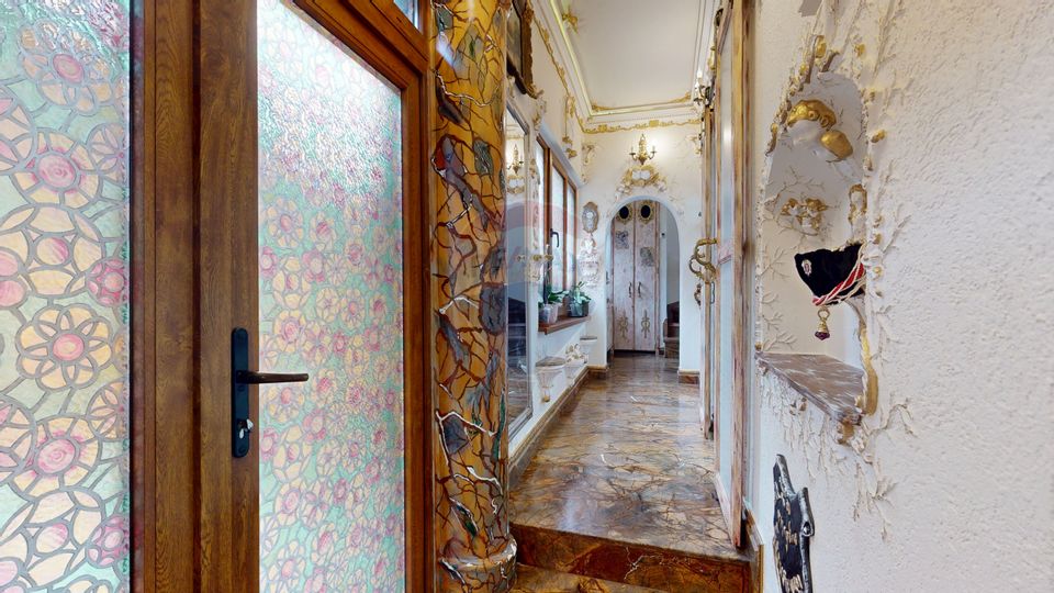 Comision 0% | Corp de casă | Zona Centrala | Finisaje de calitate