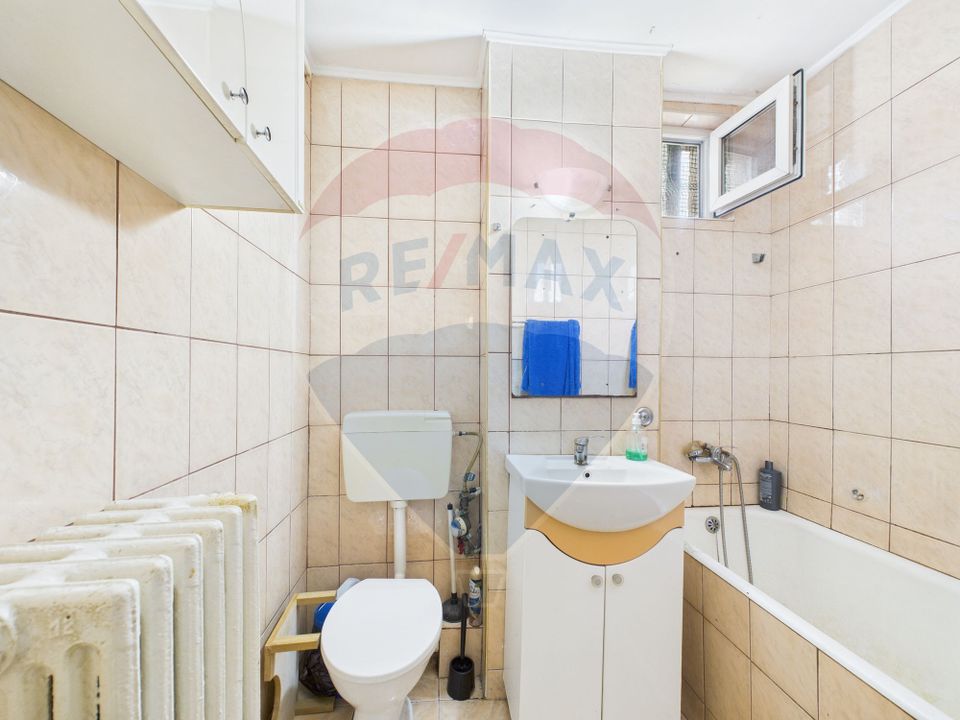 Apartament cu 2 camere de vanzare - Zona Alexandru Obregia