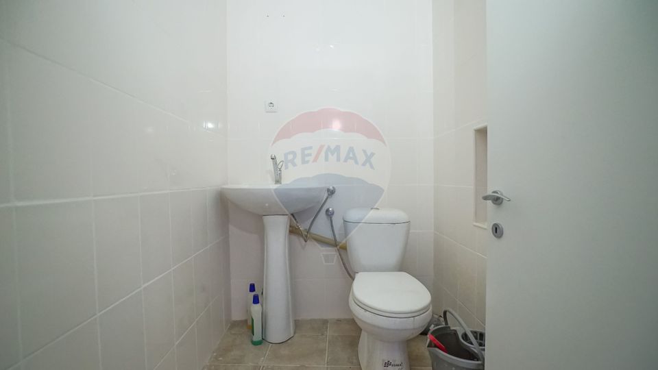 Centrul Istoric, apartament  spatios cu 4 camere, Brasov