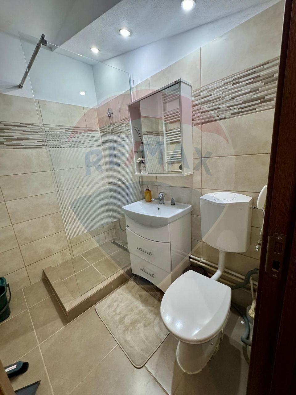 2 room Apartment for sale, Rovine area