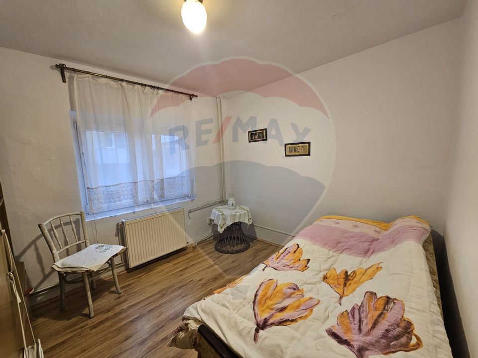 Apartament 4 camere Strand