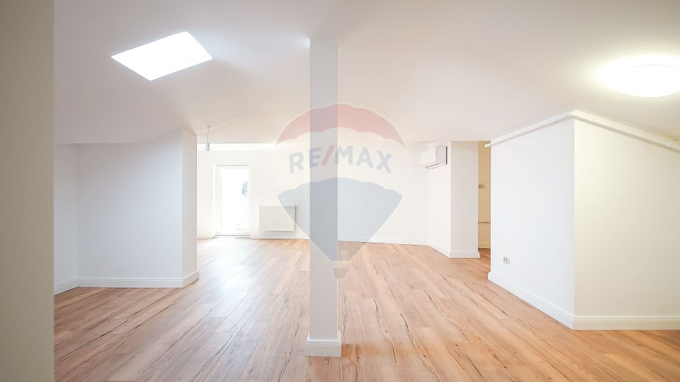 Comision 0% | Spațiu de birouri de închiriat – Cartier Vivamus