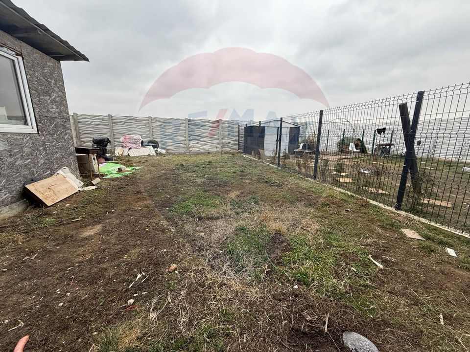5 room House / Villa for sale, Calea Bucuresti area