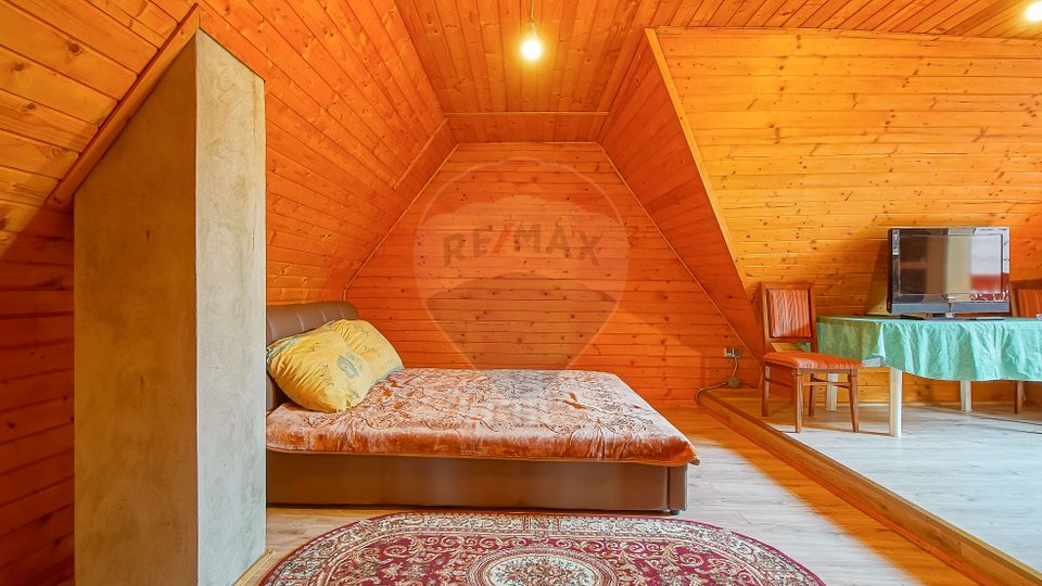 3 room House / Villa for sale