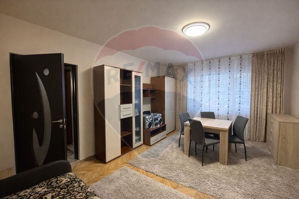 3 room Apartment for sale, Grigorescu area