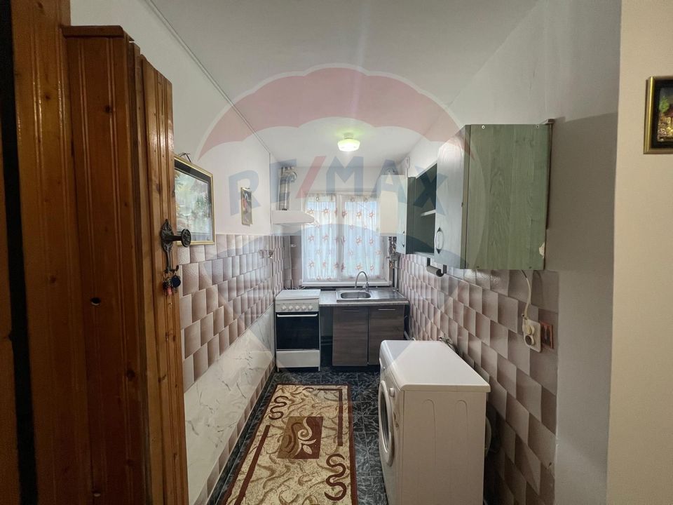 Apartament cu 2 camere de închiriat în zona Energiei