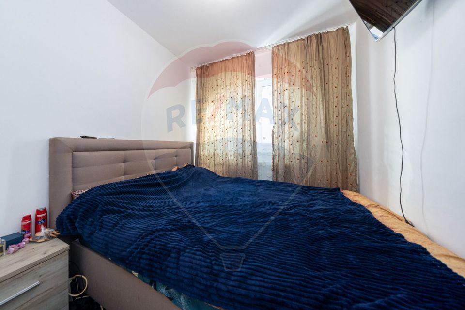 3 room Apartment for sale, Electroprecizia area