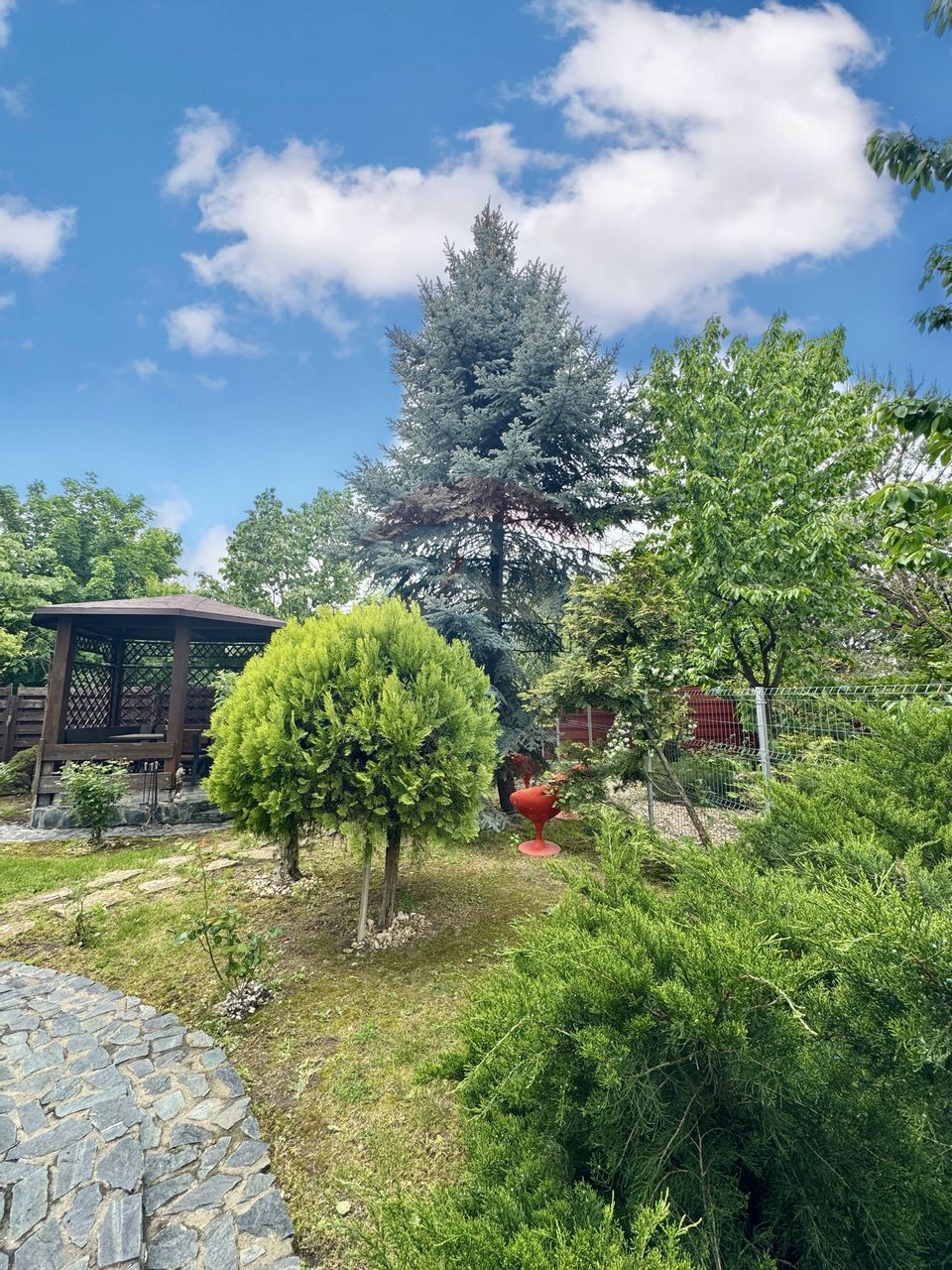 Casă / Vilă in Mogosoaia, strada Martha Bibescu