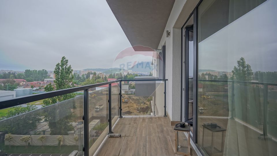 3 room Apartment for sale, Blumana area