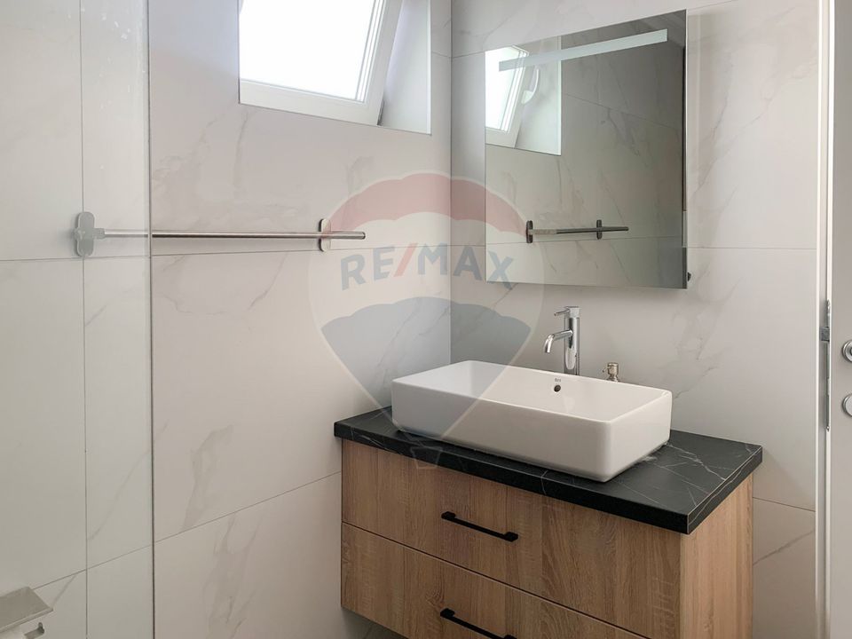 4 room House / Villa for rent, Nicolae Grigorescu area