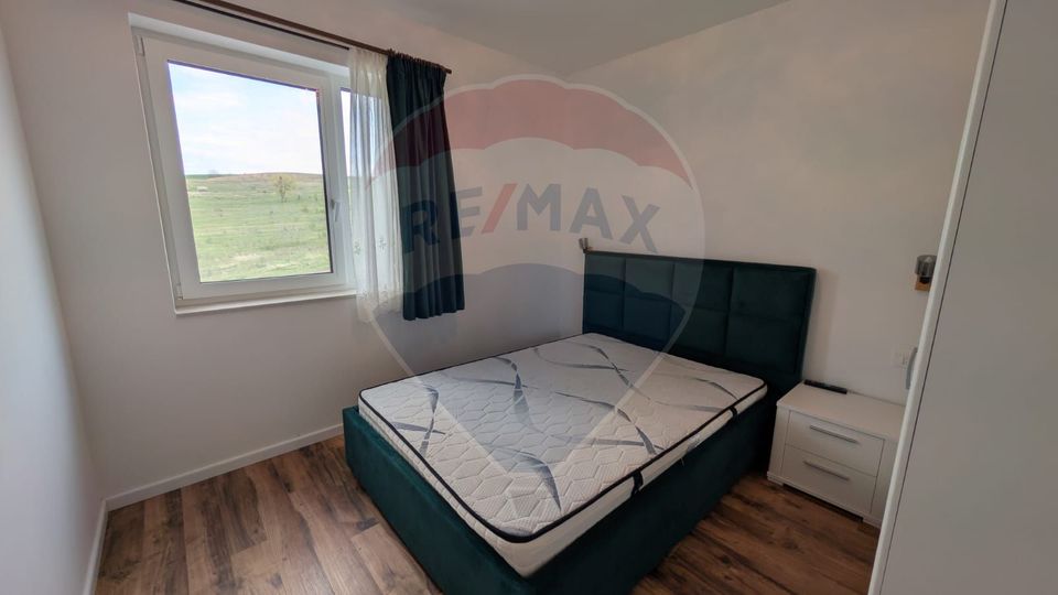 3 room Apartment for rent