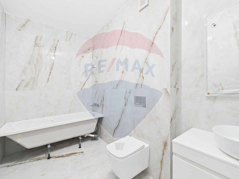 2 room Apartment for sale, Pipera area