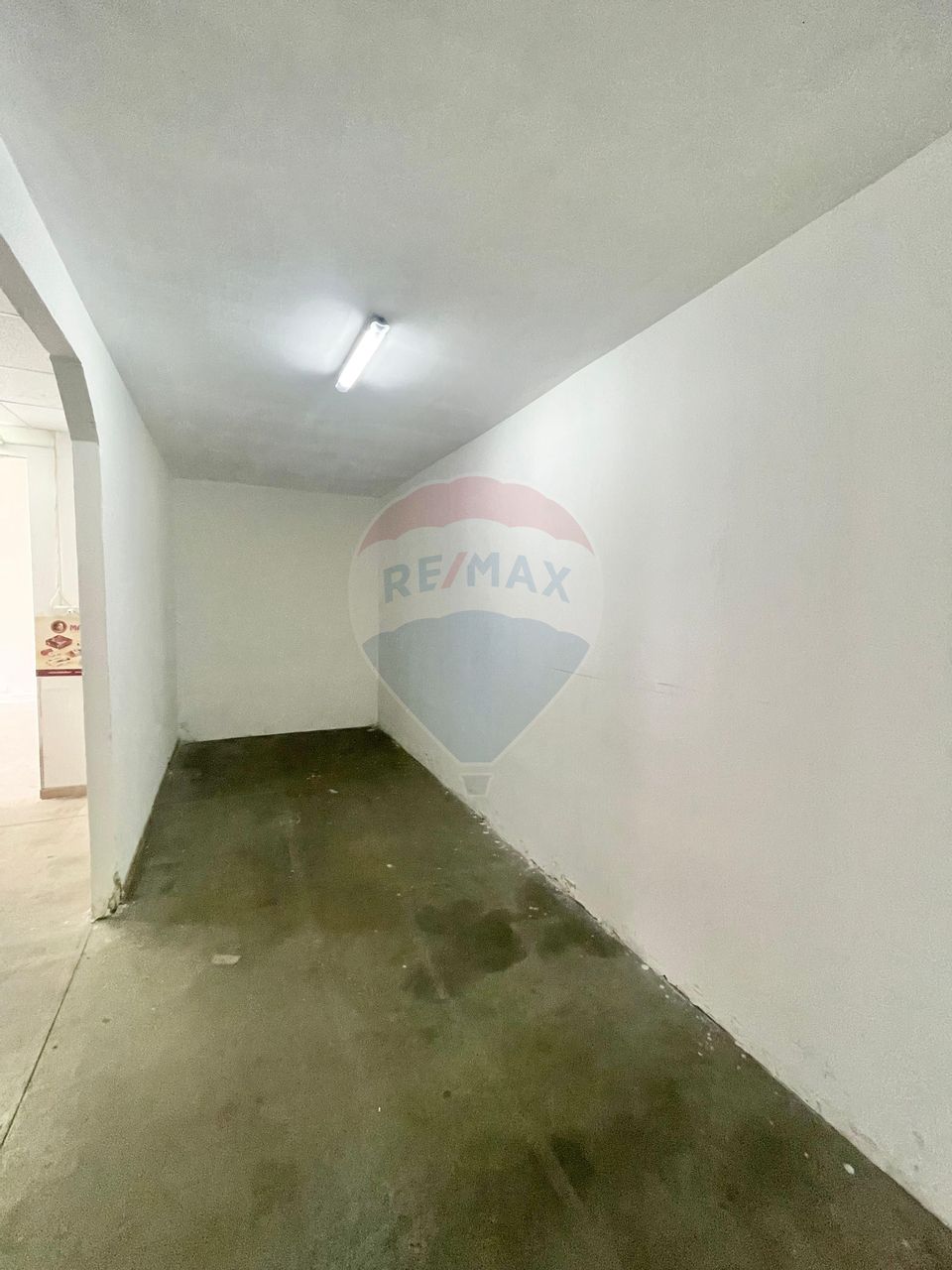 Spațiu industrial Parc Uta 1 - 194.59 mp utili