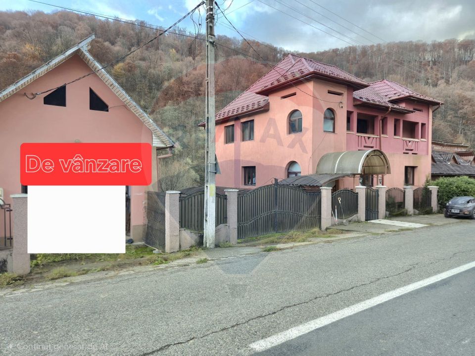 7 room House / Villa for sale