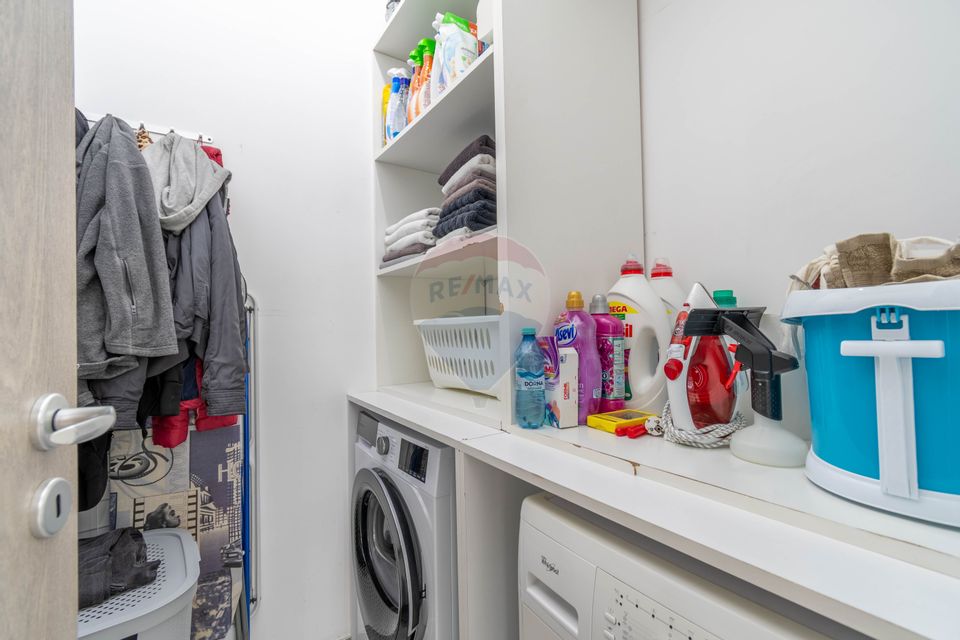 Detached House for Sale / 900 sqm Land, Popesti, Cluj