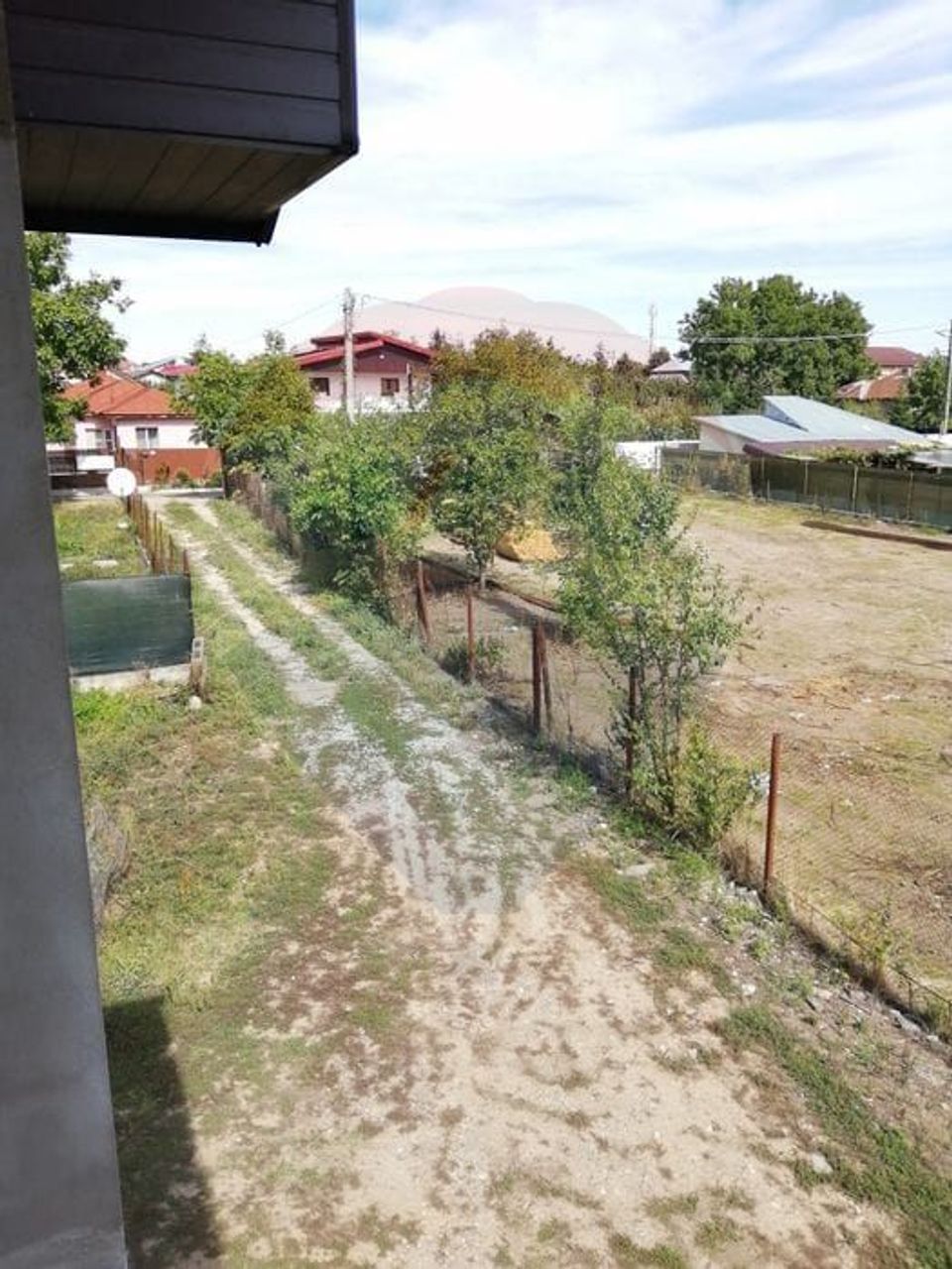 DE VANZARE Casă noua in Bolintin-Vale