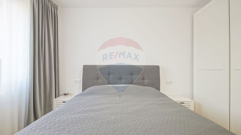 Apartament 3 camere decomandat, parcare | Victory by Casa Nobel