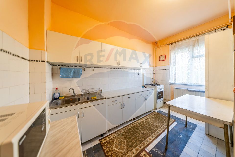 4 room Apartment for rent, Ultracentral area