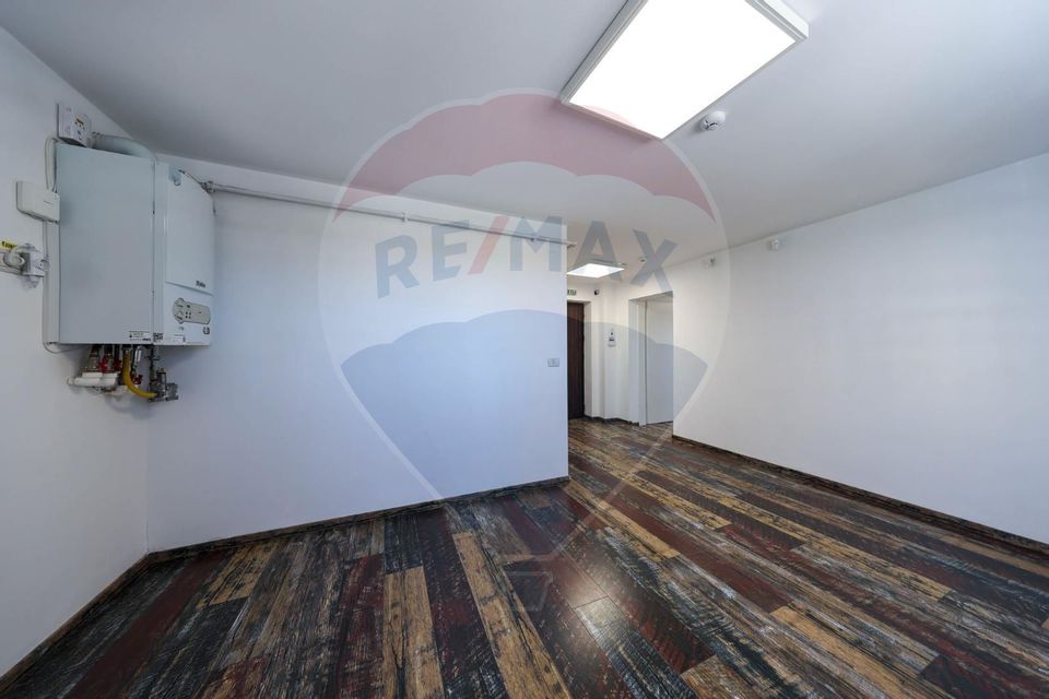 Spațiu de birouri  zona 13 Decembrie