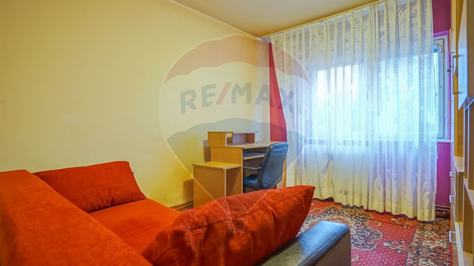 2 room Apartment for sale, Electroprecizia area