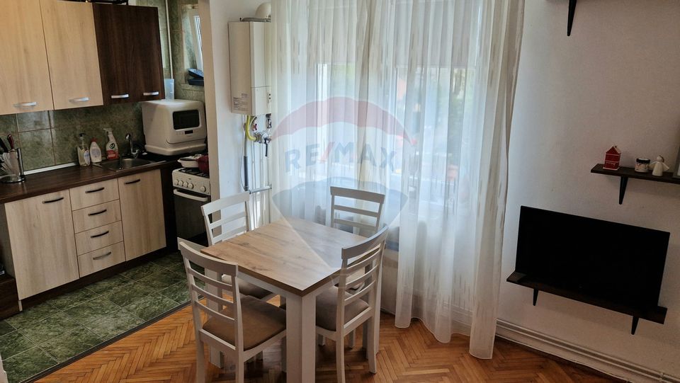 2 room Apartment for rent, Gheorgheni area