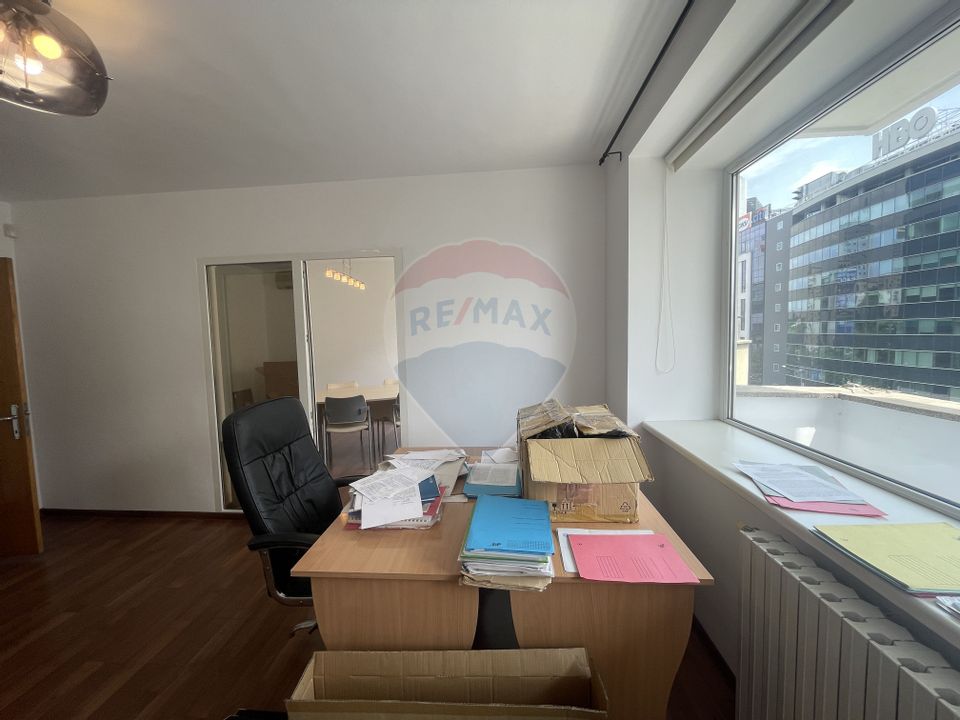 Spatiu birouri / office Piata Victoriei - Sanador