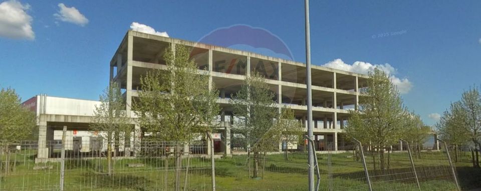 Land 3,754sqm Arad / Strada Stelelor