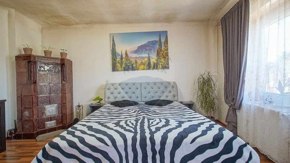 3 room House / Villa for sale