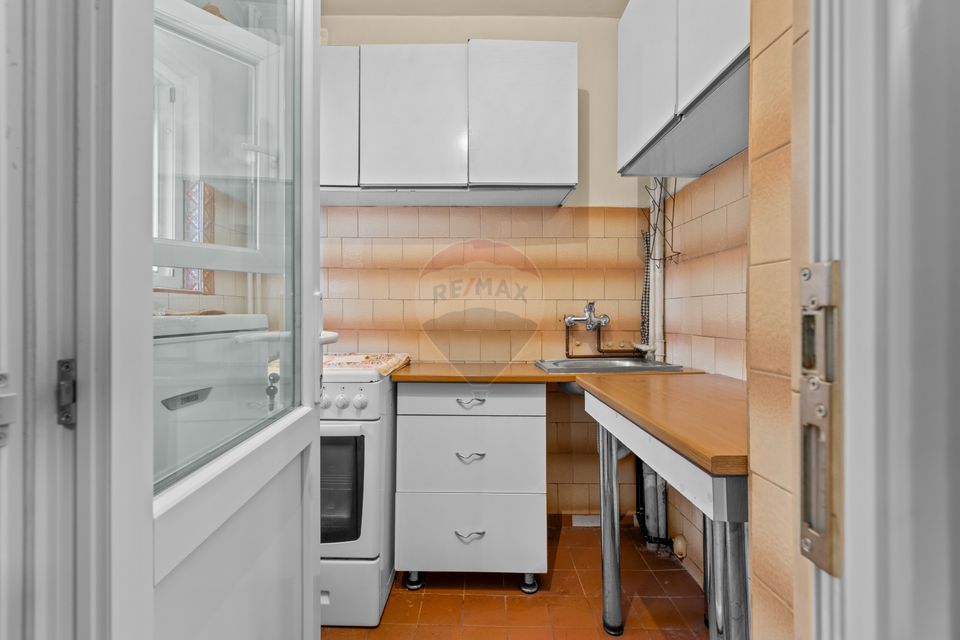 1 room Apartment for sale, Micalaca area