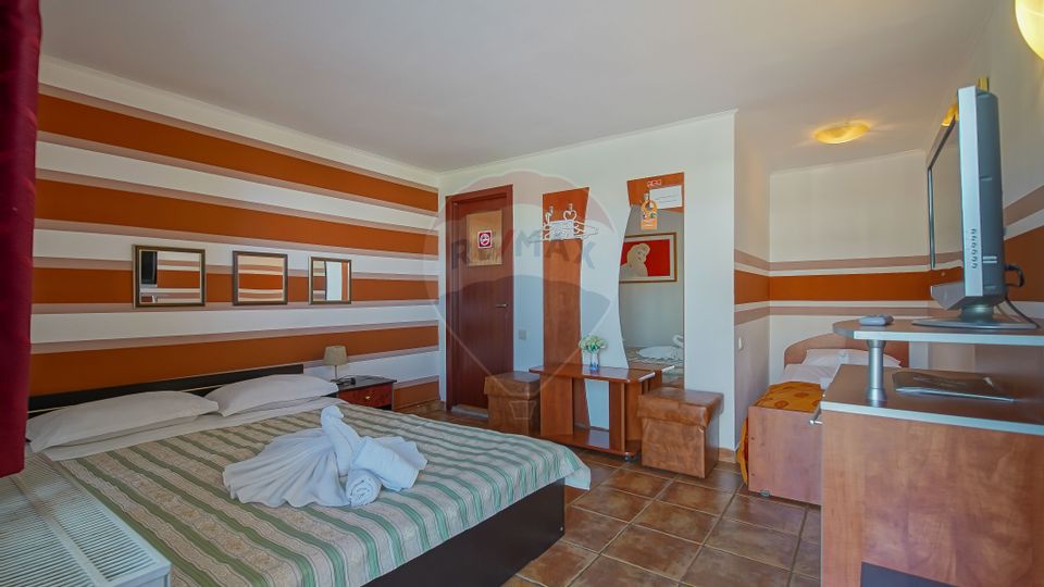 Casă / Vilă de vânzare în Râșnov, afacere-Pensiune clasificată