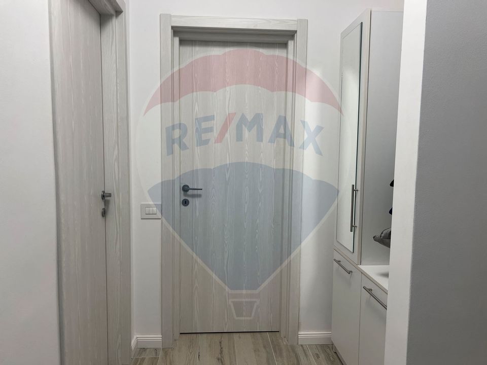 2 room Apartment for rent, Pipera area
