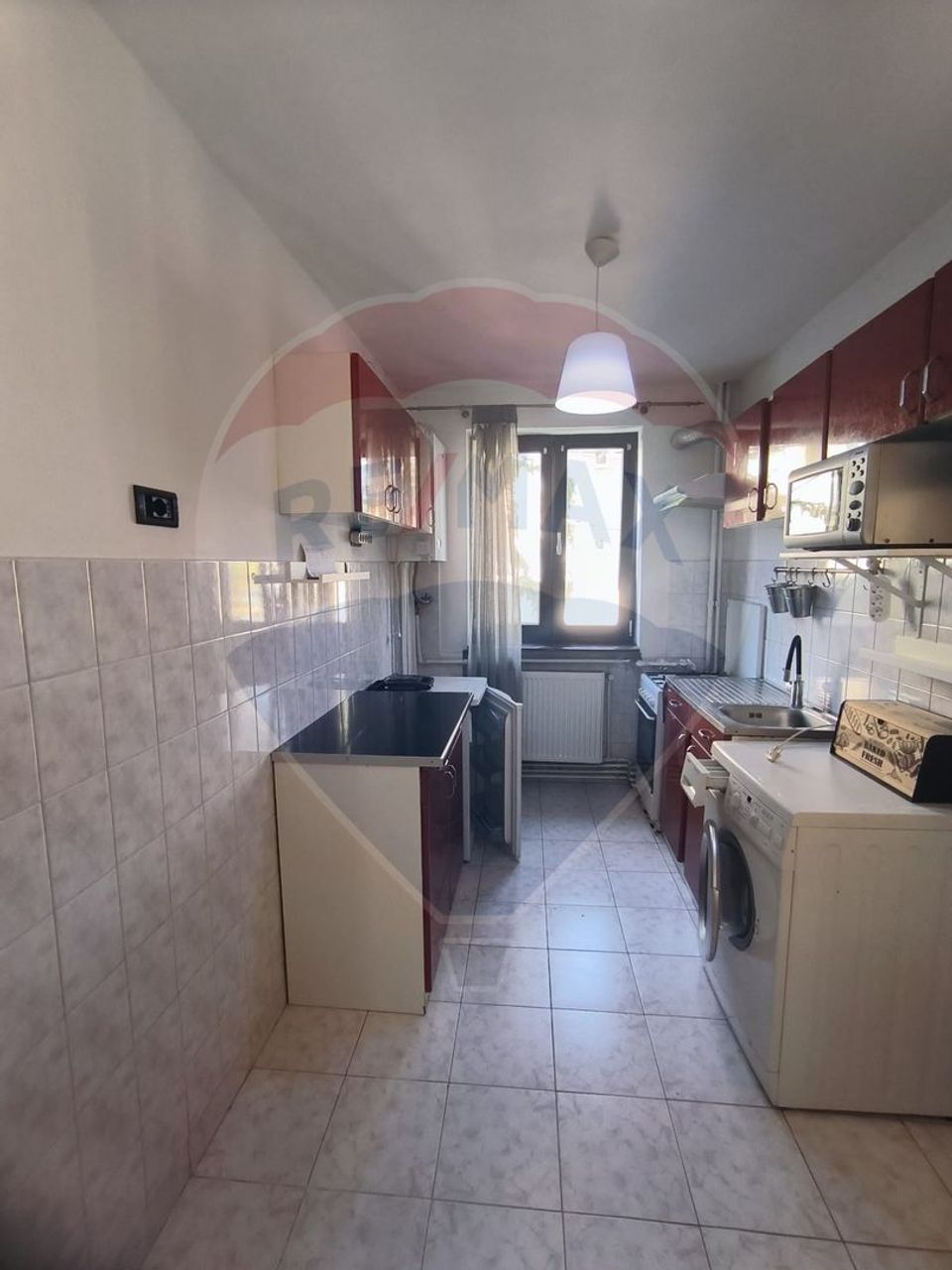 2 room Apartment for rent, Malul Muresului area