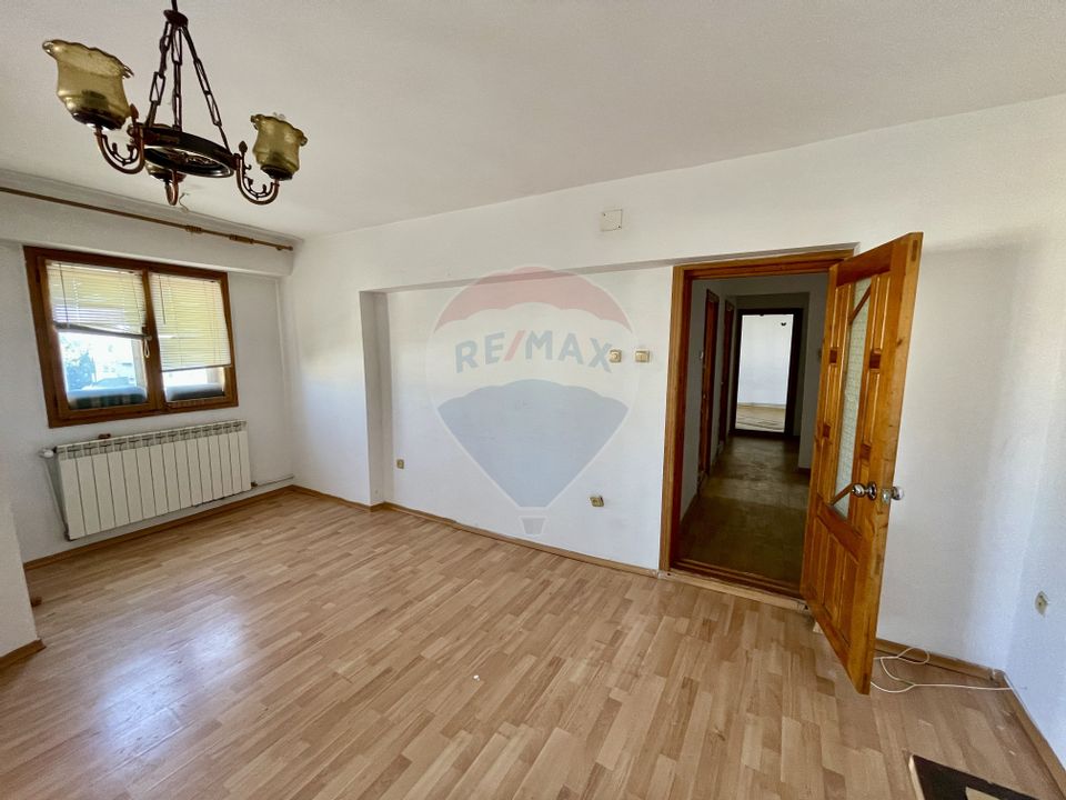 3 room Apartment for sale, Brailei area