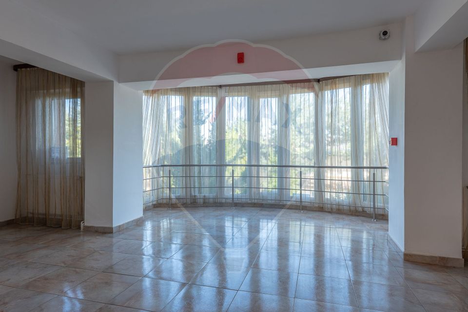 Hotel de vanzare Buftea IF –Cu 40 de camere