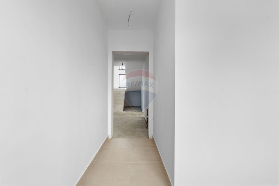 7 room House / Villa for sale