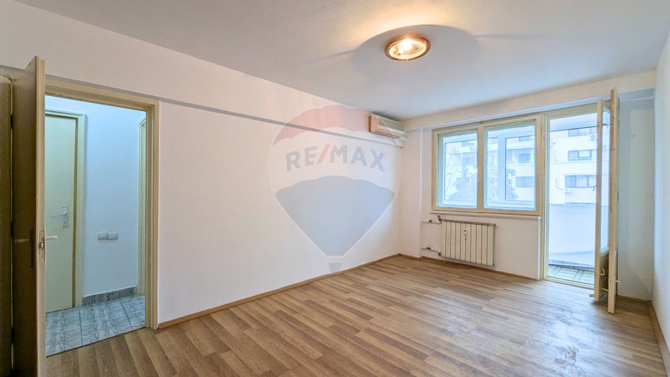 2 room Apartment for sale, Dorobanti area