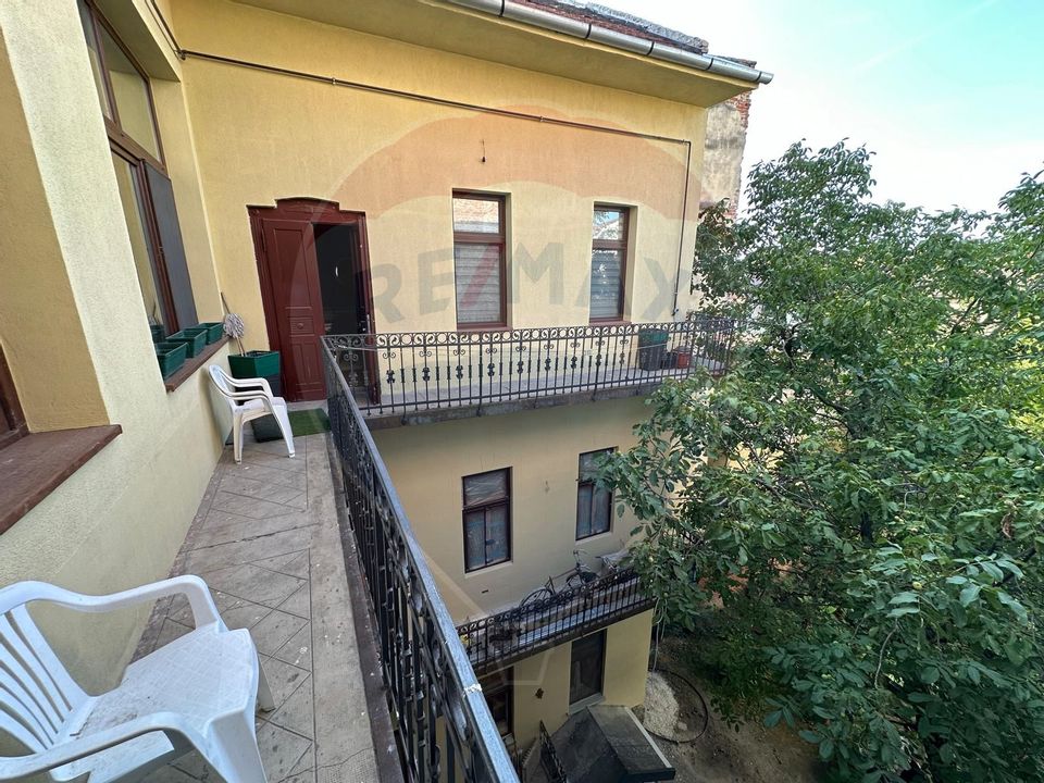 Apartament de LUX de inchiriat in centrul orasului