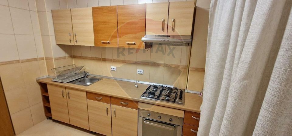 Apartament cu 2 camere Tineretului parc, stradal,mobilat,liber