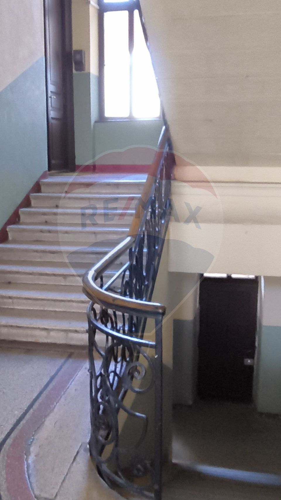 3 room Apartment for sale, Central area