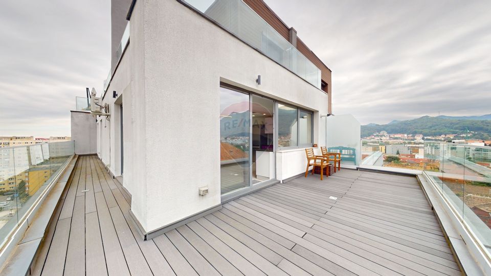 2 room Apartment for rent, Grivitei area