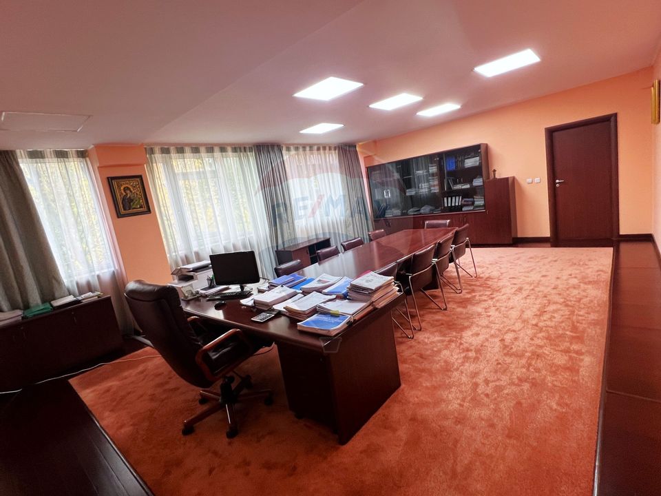 160sq.m Commercial Space for rent, Baneasa area