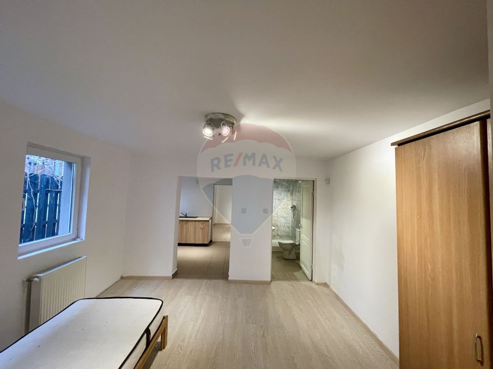 Spatiu comercial de vanzare în zona Gara de Nord