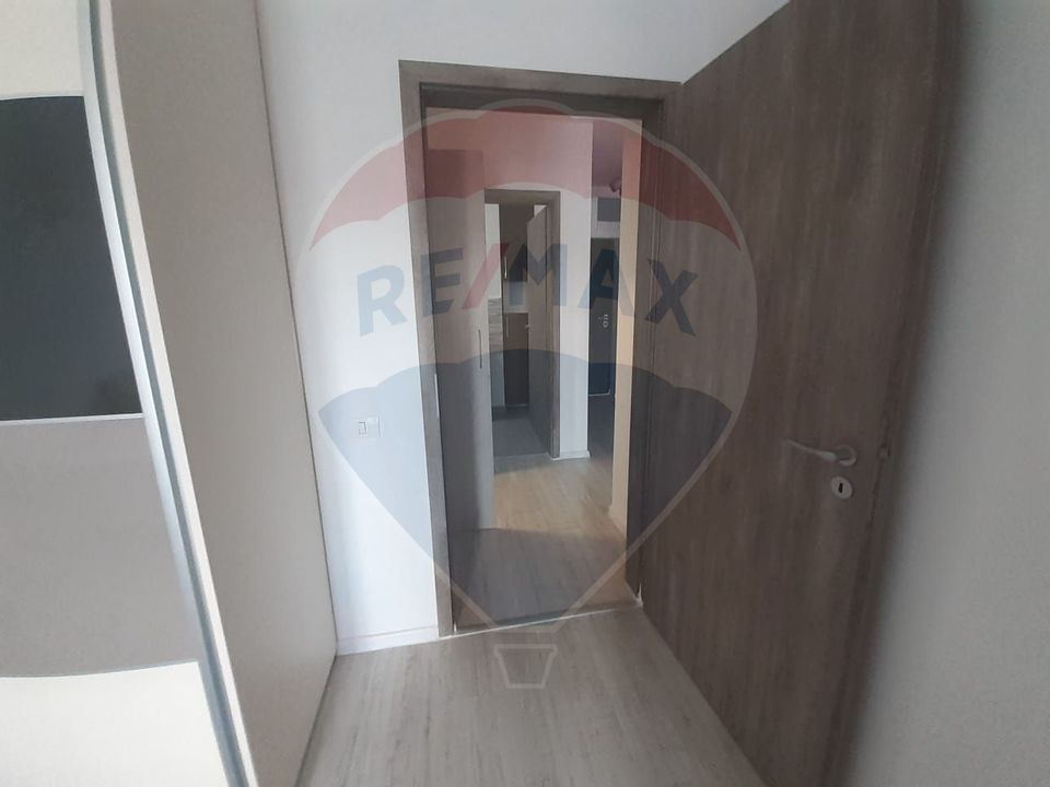 2 room Apartment for rent, Ultracentral area