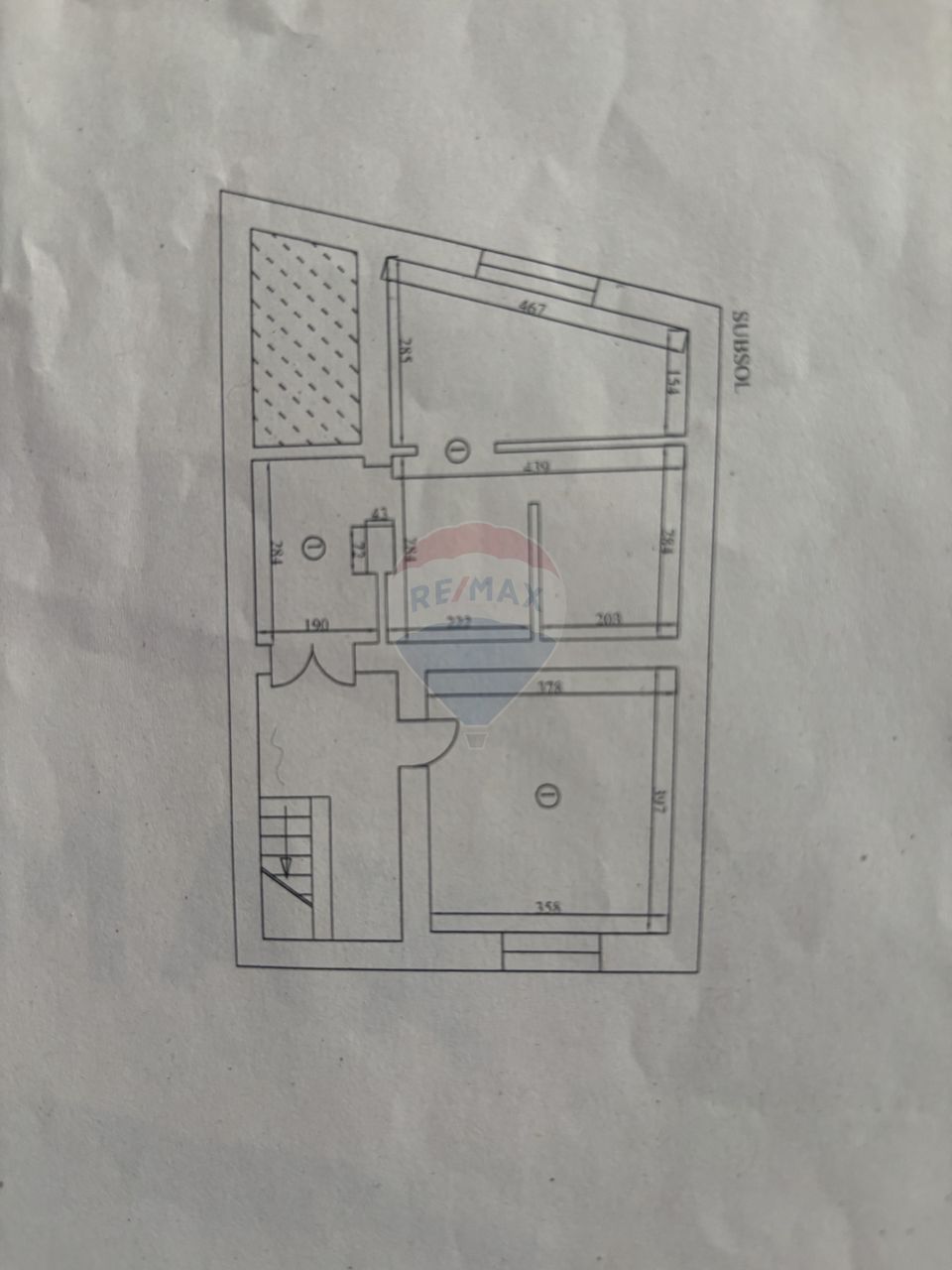VILA ULTRACENTRALA IDEAL  INVESTITIE