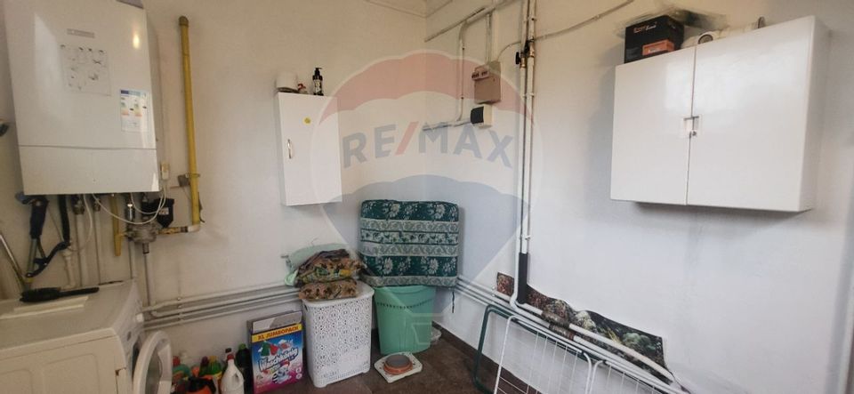 7 room House / Villa for sale, Functionarilor area