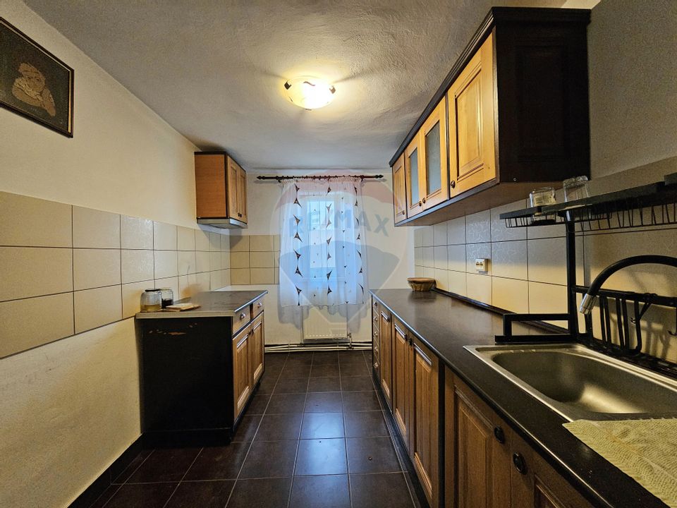 3 room House / Villa for sale