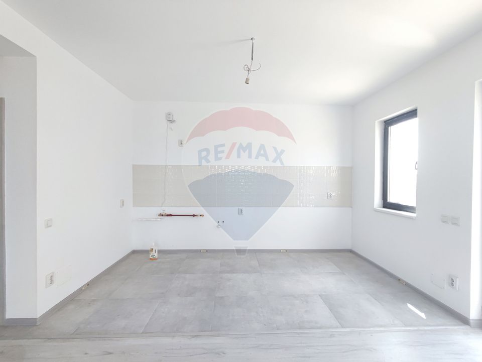 De Vanzare Vila Noua | 4 Camere | Dragomiresti-Vale, Ilfov